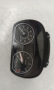 BMW 1 E87 Kombiinstrument 9187331 2.0 Diesel 2011 28646617