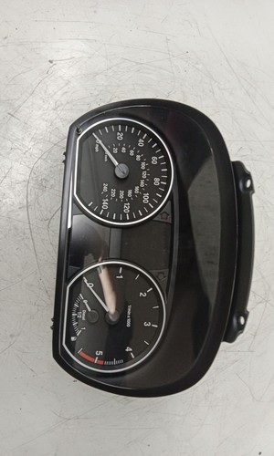 BMW 1 E87 Kombiinstrument 9187331 2.0 Diesel 2011 28646617