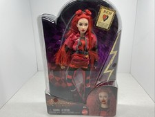Disney Descendants The Rise Of RED- Daughter OF QUEEN OF HEARTS Doll