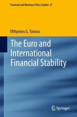 Efthymios G. Tsionas | The Euro and International Financial Stability | Buch
