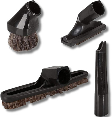Rainbow Vacuum Attachments   Compatible with Models D2, D3, D4, D4C, SE, E, E2