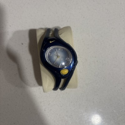 ≪*ト様 【レア・未使用】NIKE TRIAX SWIFT ANALOG 腕時計 Nike Triax Swift FC Barcelona Fc Watch Vintage RARE | eBay