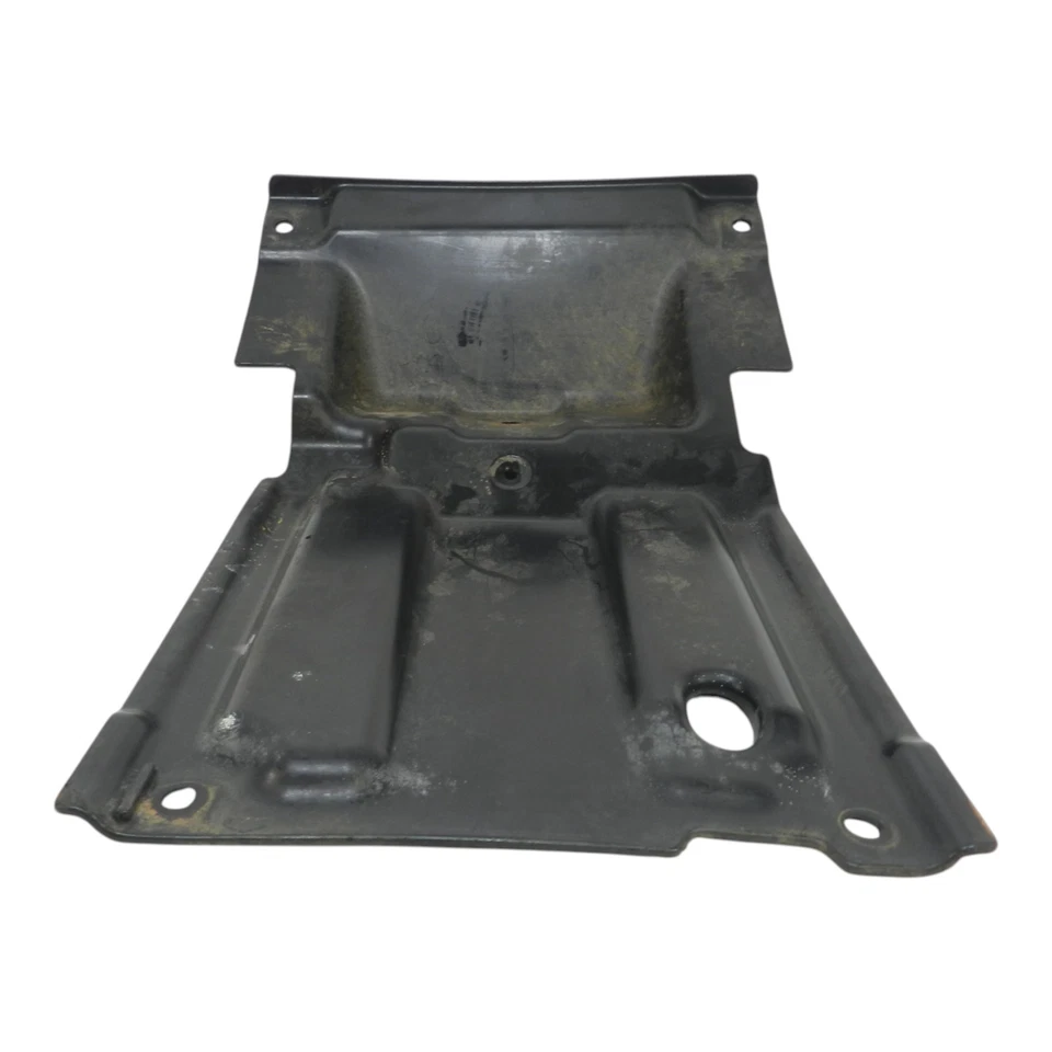 2014 KAWASAKI TERYX4 800 FORNT FRAME GUARD SKID PLATE 55020-0741 - Image 3 of 4