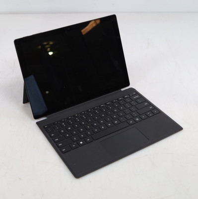 Microsoft Surface Pro 7 1866 12.3'' Intel i7-1065G7 16GB 256GB SSD No COA OS