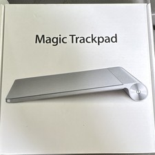 Apple Magic Trackpad Multi-Touch Tracking Tra...