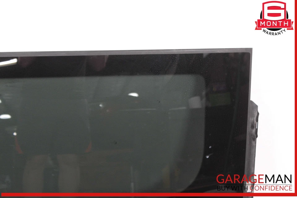 17-22 Mercedes W213 E300 E350 techo corredizo trasero panorámico cristal OEM Foto 2 de 4