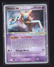 Deoxys EX #97 Prices | Pokemon Deoxys | Pokemon Cards