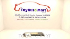 89 90 919 2 93 94 95 Toyota Pickup Right Blue Sun Visor
