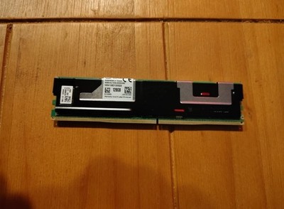 128GB DDR4-2666Mhz ECC Memory NMA1XBD128GQ