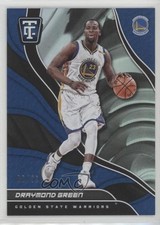 2017-18 Panini Totally Certified Blue /99 Draymond Green #86 2d0