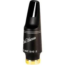 Theo Wanne Slant Sig Tenor Saxophone  Mouthpiece 7*