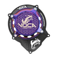 ZüNdungsdeckel 50 Mit Voca Racing-Getriebe FüR Minarelli 50 Am6-Beta 50 Rr-Rie