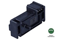 Ntk Sensor, Saugrohrdruck Saugrohr FüR Saab
