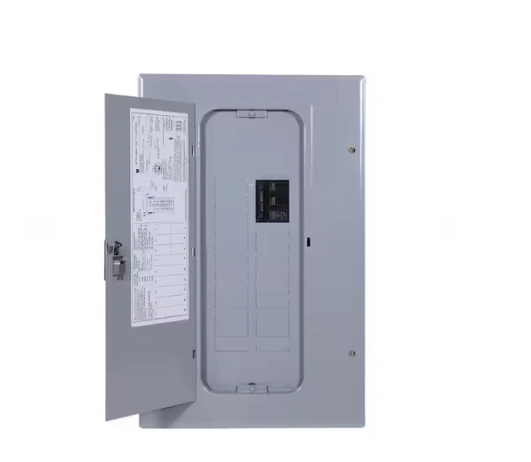 GE TM18410C 100a 120vac Nema 1 18/18 Surface/Flush Mount Main Breaker Brand New - Image 3 of 4