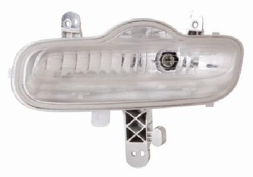 ABAKUS Left Daytime Running Light 661-1602L-UE for Fiat, NEW, ECE
