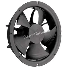 ebm-papst W1G200-EC95-47 AC Fan