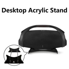 Multifunctional Speakers Desktop Stand Speakers Accessories for Boombox 3