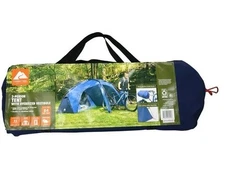 2-Person Tent With Oversized Vestibule Ozark Trail