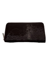 Louis Vuitton Long Wallet Zippy Epi BRD Leather Women's Used