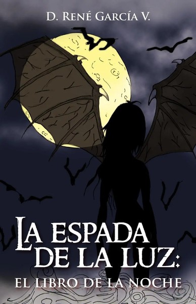 D. Ren Garc A. V. | La Espada De La Luz | Taschenbuch | Spanisch (2012)-image