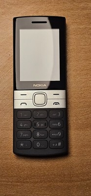 Nokia 150 2G Edition 2023 Dual-Band voll funktionsfähig