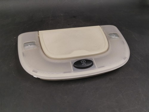 MERCEDES S CLASS COURTESY LIGHT W220 04/99-07/06 99 00 01 02 03 04 05 06