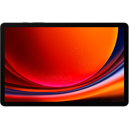 Samsung Galaxy Tab S9 X710 11" WiFi 8GB RAM 128GB - Graphite EU - Afbeelding 1 van 2