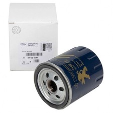 Filtre à huile Citroen AK