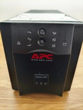 APC Smart-UPS (750 VA) - Line interactive - Tower (SUA750I) UPS no batteries