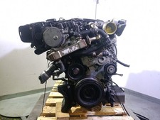 256D2 KOMPLETTER MOTOR / 11007789800 / 5587200 F�R BMW 5 TOURING E61 525 D