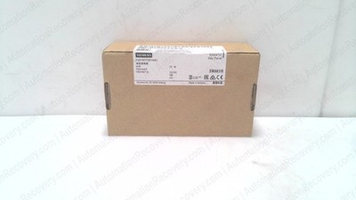 SIEMENS 6AV3 688-3AF37-0AX0, SIMATIC KEYPAD PANEL, NEW #348379