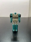 Vintage G1 Transformers Pretenders Longtooth Figure no Canopy Has Hinge Part E8