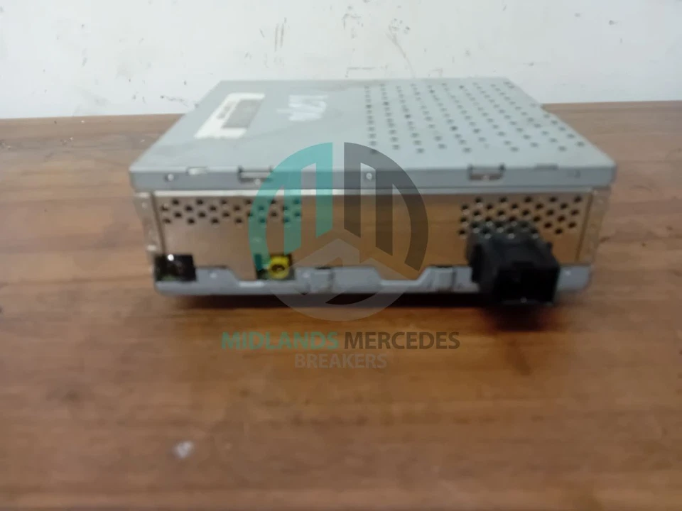 Mercedes-Benz E Klasse W211 Stereo Verstärker Modul A2118274242 - Bild 3 von 4