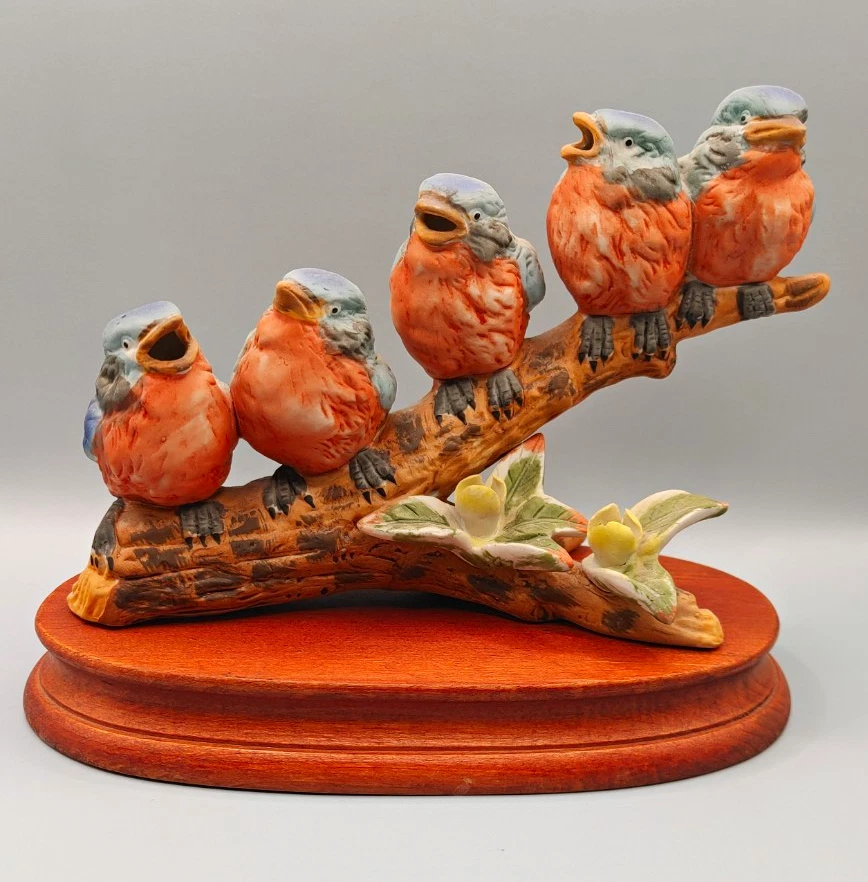 Cardinal By Andrea for sale | eBay