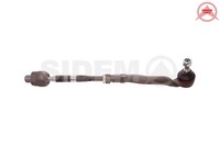 Spurstange Sidem 21629 FüR BMW 3Er Touring E46 325 330