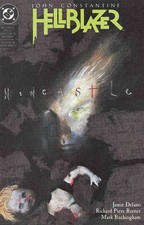 Hellblazer #11 VF; DC | John Constantine Jamie Delano - w/Bag+Board