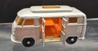 Lesney Matchbox Volkswagen Camper No 34 High Roof England