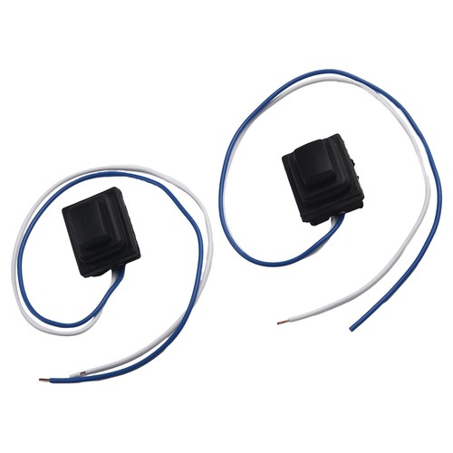2x Front Outside Door Handle Small Button Switches for Hyundai for Tucson 16-20 - Picture 22 of 24
