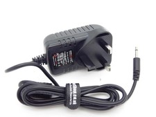 9 Volt Power Supply AC Adaptor 9 Volt 100mA ehx For ElectroHarmonix 9DC100