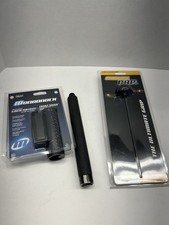 Lot Of Monadnock Baton Accessories 21 Autolock Safety