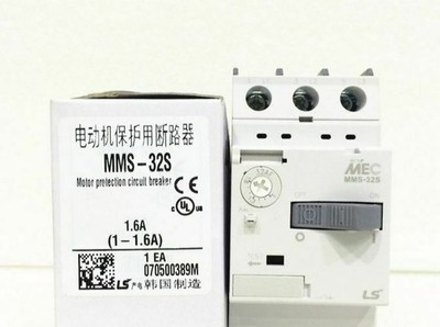 1PC LS MMS-32S MMS32S LS 1-1.6A New   #zc