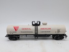 Mehano H0 Kesselwagen GATX