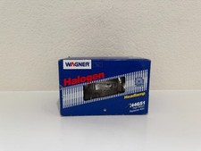 Wagner Halogen Headlamp H4651 High Beam Sealed Beam Light โ Made in USA