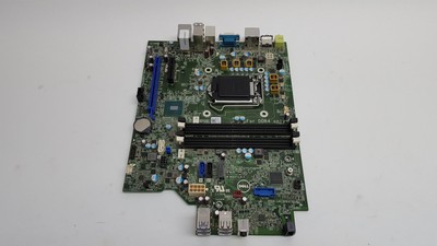 Dell Precision T3420 SFF LGA 1151 DDR4 SDRAM Desktop Motherboard 2K9CR