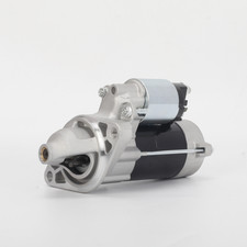 Starter Motor for Toyota Yaris NCP90R 2NZFE Petrol 1.3L 05-17 228000-8540