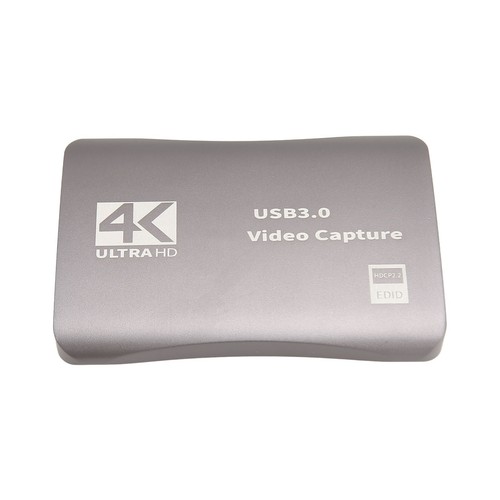 C328 HD Multimedia Interface Card USB 4K Loop Out Sound Video FY - Afbeelding 6 van 22