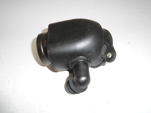 Original VW Phaeton 3D CARA AUDI Turbolader Leitung Schlauch Anschluss