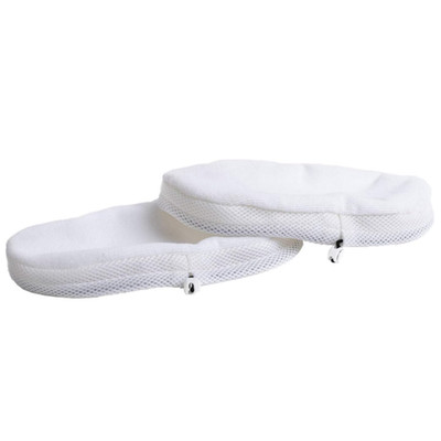 Morphy Richards Dampfmop Tücher 70495 2er Pack