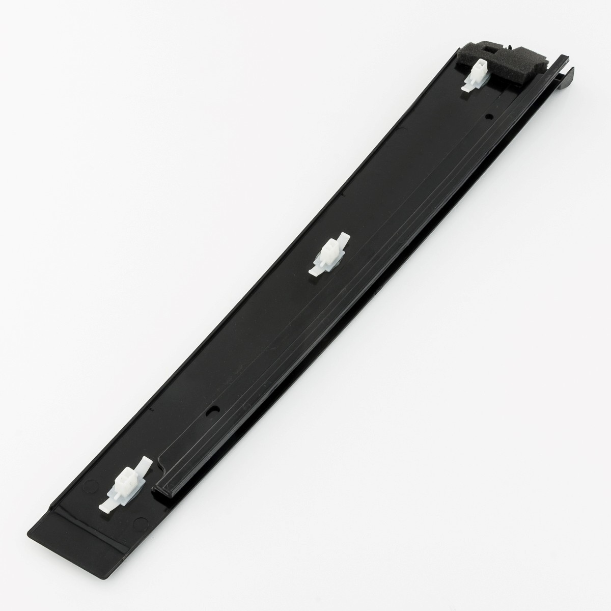 Modanatura Impiallacciatura Porte B-säule Posteriore Destra per Ford Fiesta V 5 - Miniatura 3