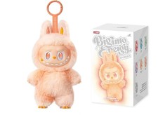 Pop Mart Labubu Big Into Energy Vinyl Plush P...